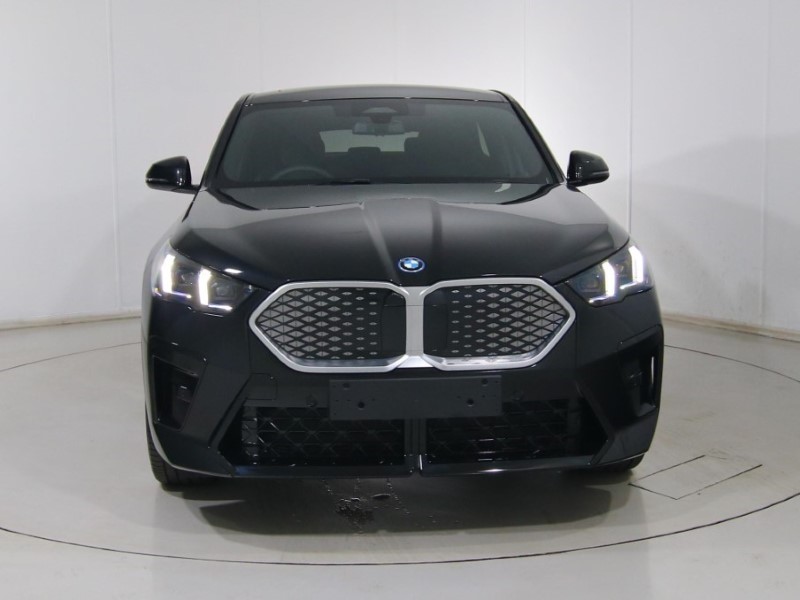 Used BMW iX2 2025 for sale - 77083686: Photo 13