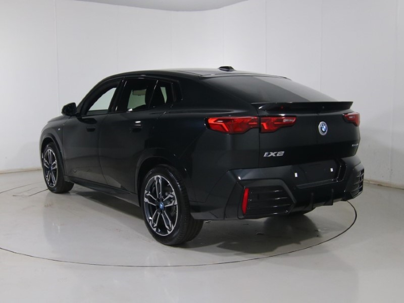 Used BMW iX2 2025 for sale - 77083686: Photo 2