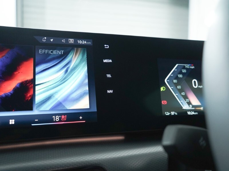 Used BMW iX2 2025 for sale - 77083686: Photo 23