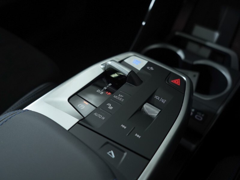 Used BMW iX2 2025 for sale - 77083686: Photo 25