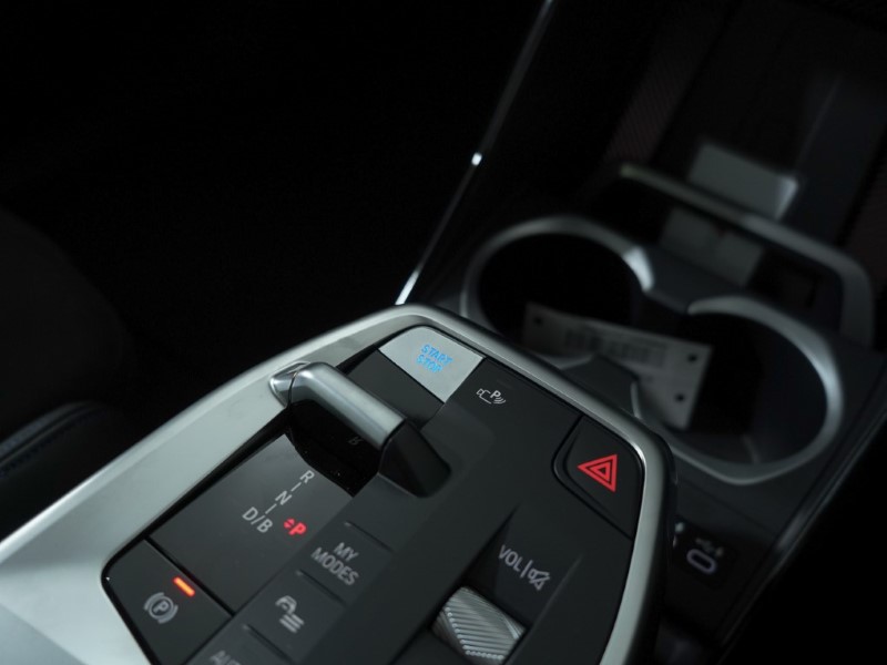 Used BMW iX2 2025 for sale - 77083686: Photo 26