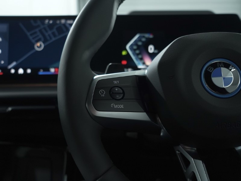 Used BMW iX2 2025 for sale - 77083686: Photo 27