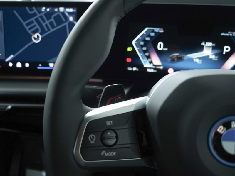 Used BMW iX2 2025 for sale - 77083686: Photo 28