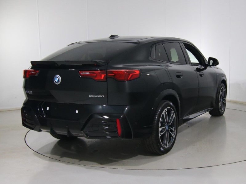 Used BMW iX2 2025 for sale - 77083686: Photo 3