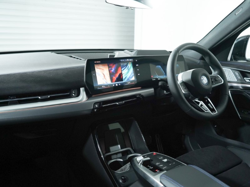 Used BMW iX2 2025 for sale - 77083686: Photo 7