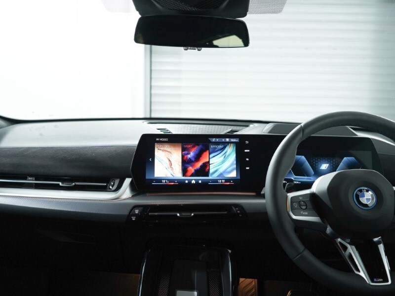 Used BMW iX2 2025 for sale - 77083686: Photo 8