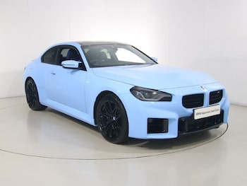 Used BMW M2 2024 for sale - 78857985: Photo