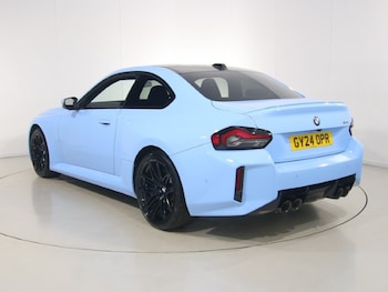 Used BMW M2 2024 for sale - 78857985: Photo