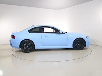 Used BMW M2 2024 for sale - 78857985: Photo