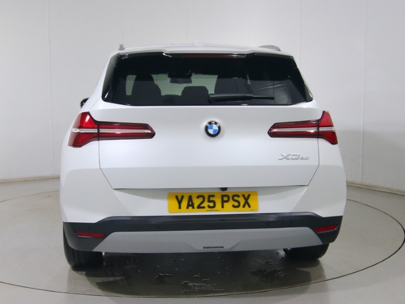 Used BMW X3 2025 for sale - 77261780: Photo 15