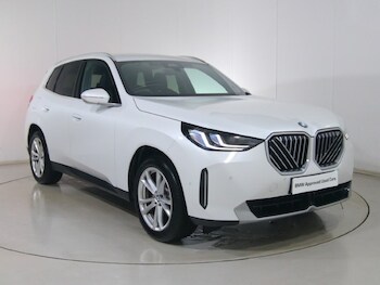Used BMW X3 2025 for sale - 77261780: Photo