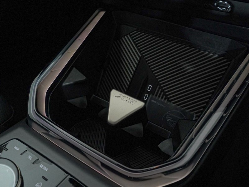 Used BMW X3 2025 for sale - 77261780: Photo 22