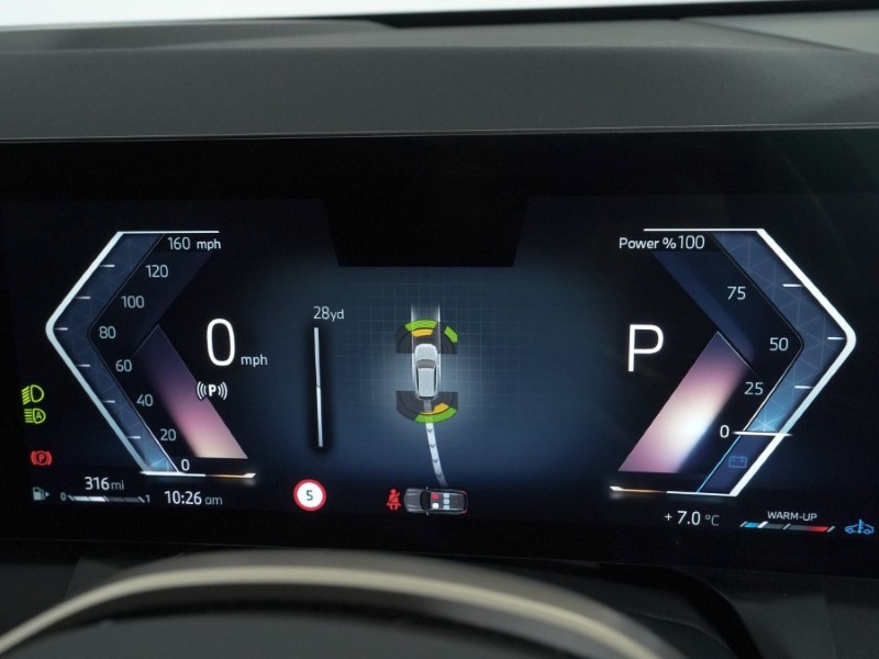 Used BMW X3 2025 for sale - 77261780: Photo 23