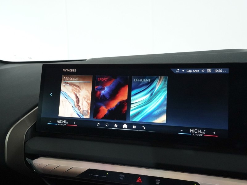 Used BMW X3 2025 for sale - 77261780: Photo 36