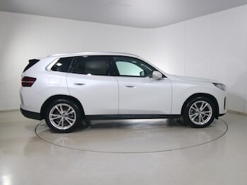 Used BMW X3 2025 for sale - 77261780: Photo
