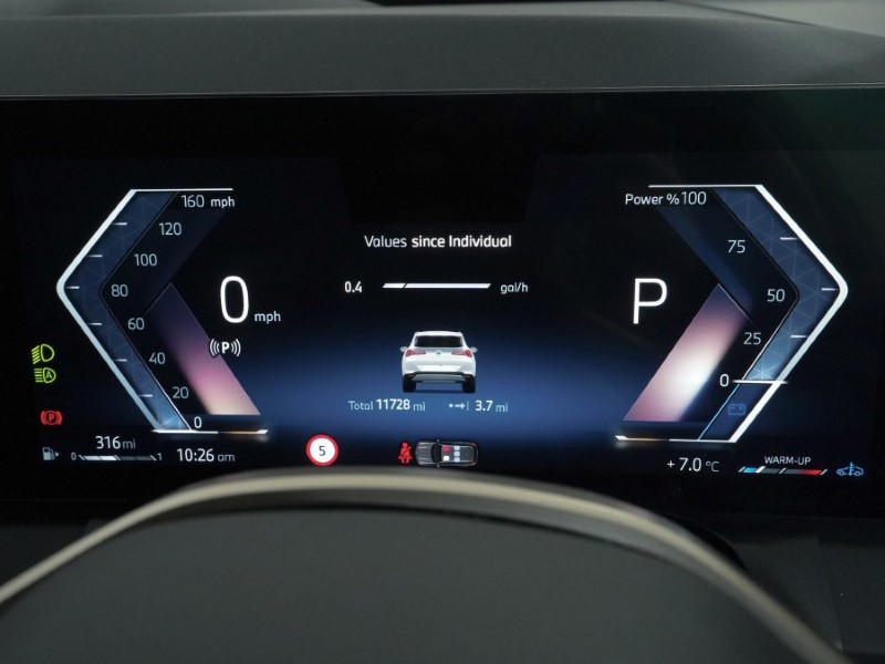 Used BMW X3 2025 for sale - 77261780: Photo 57