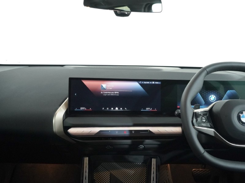 Used BMW X3 2025 for sale - 77261780: Photo 8