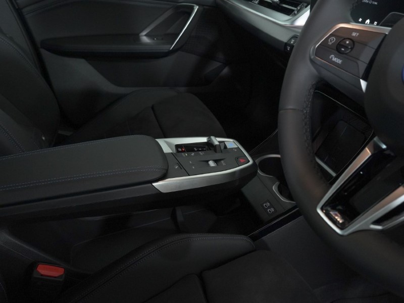 Used BMW iX1 2025 for sale - 76982152: Photo 10