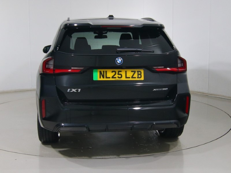 Used BMW iX1 2025 for sale - 76982152: Photo 15