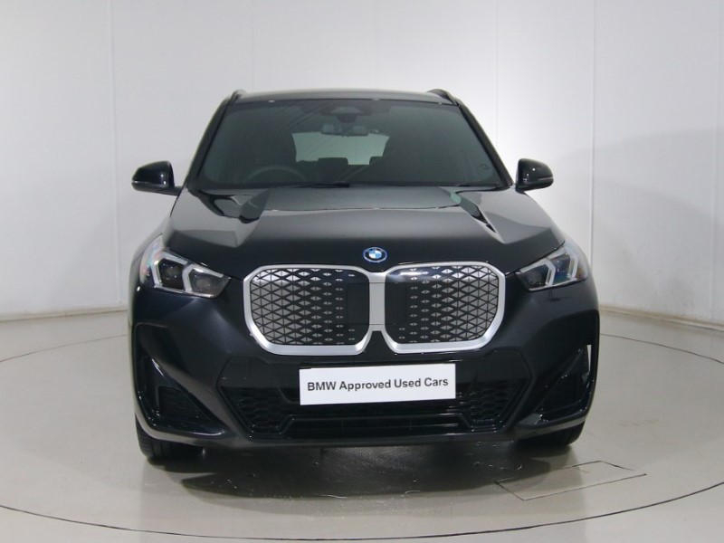 Used BMW iX1 2025 for sale - 76982152: Photo 16