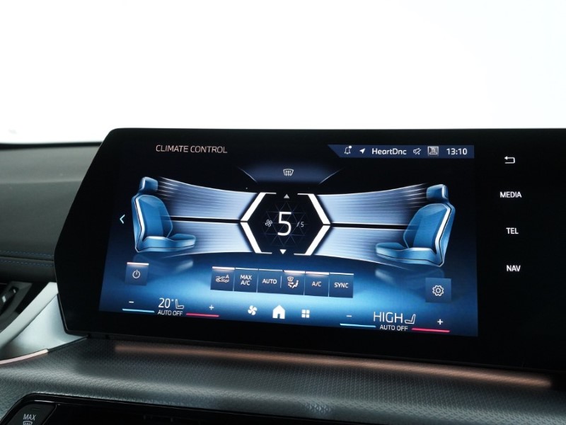 Used BMW iX1 2025 for sale - 76982152: Photo 18