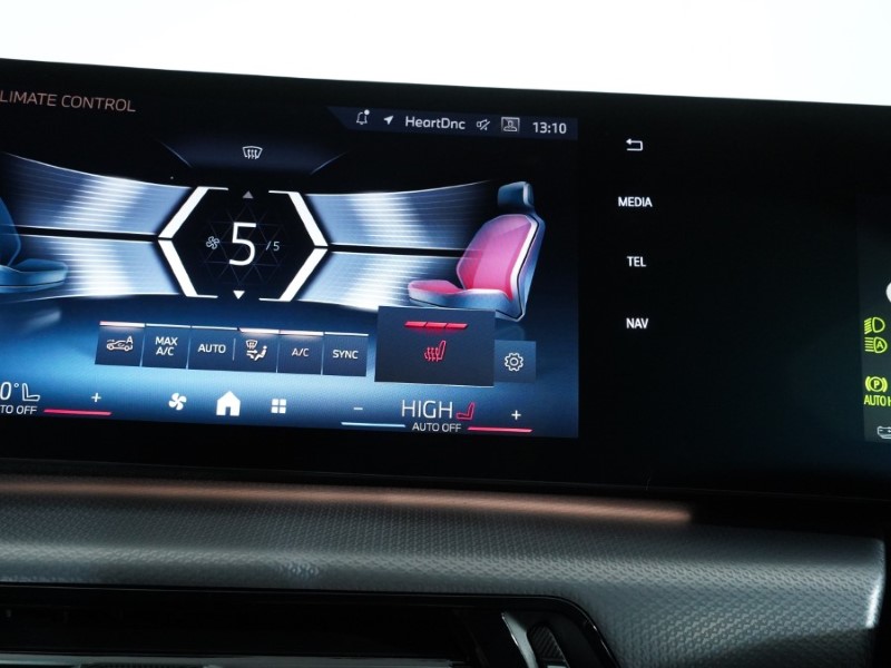 Used BMW iX1 2025 for sale - 76982152: Photo 19