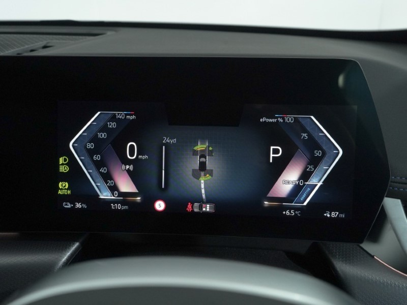 Used BMW iX1 2025 for sale - 76982152: Photo 20