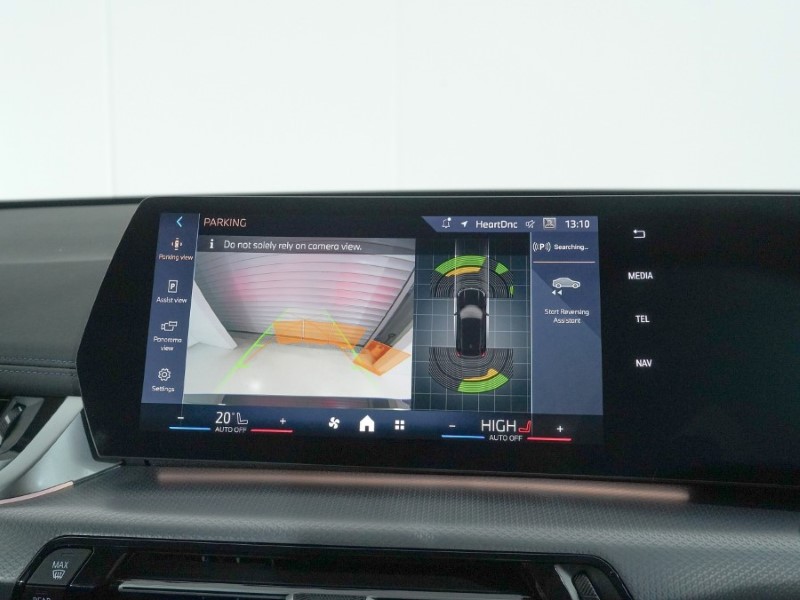 Used BMW iX1 2025 for sale - 76982152: Photo 21