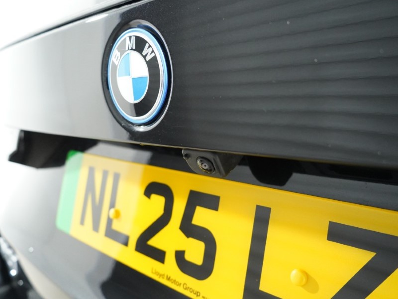 Used BMW iX1 2025 for sale - 76982152: Photo 22