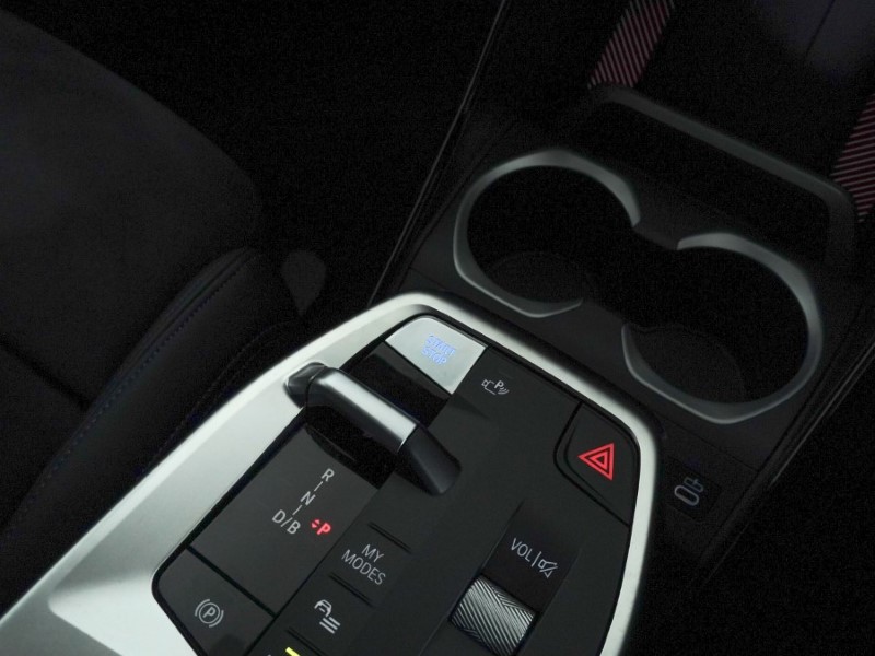 Used BMW iX1 2025 for sale - 76982152: Photo 24