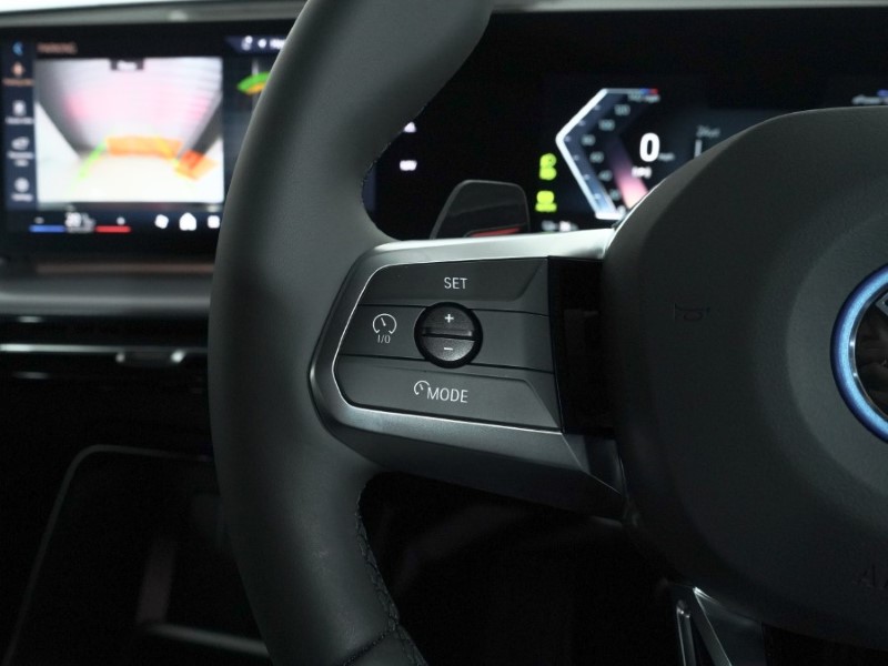 Used BMW iX1 2025 for sale - 76982152: Photo 25