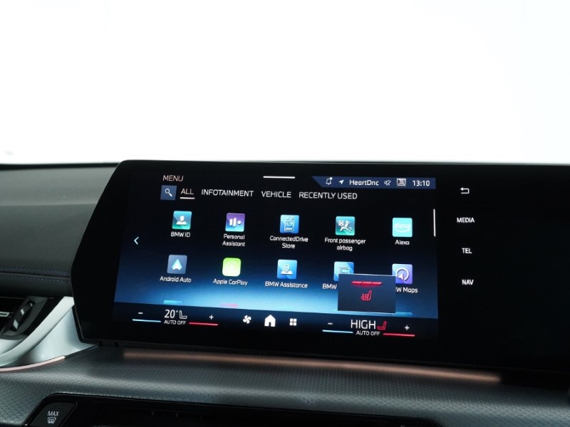 Used BMW iX1 2025 for sale - 76982152: Photo 27