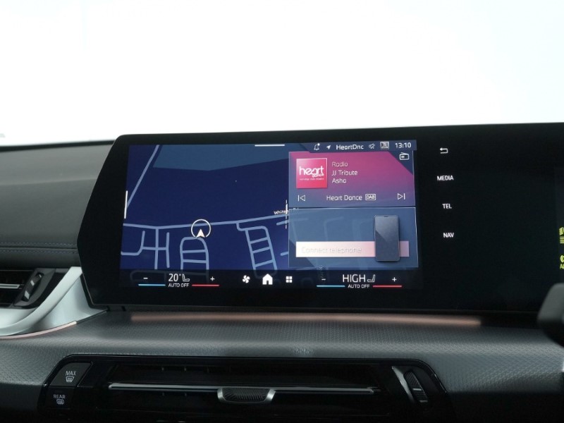 Used BMW iX1 2025 for sale - 76982152: Photo 29