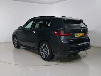 Used BMW iX1 2025 for sale - 76982152: Photo