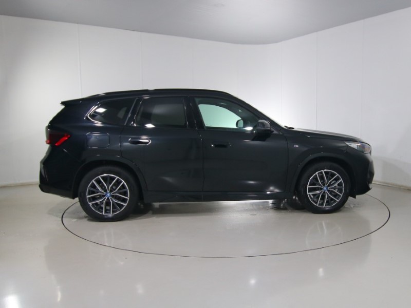 Used BMW iX1 2025 for sale - 76982152: Photo 3