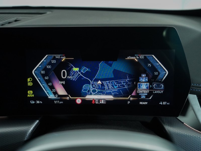 Used BMW iX1 2025 for sale - 76982152: Photo 30