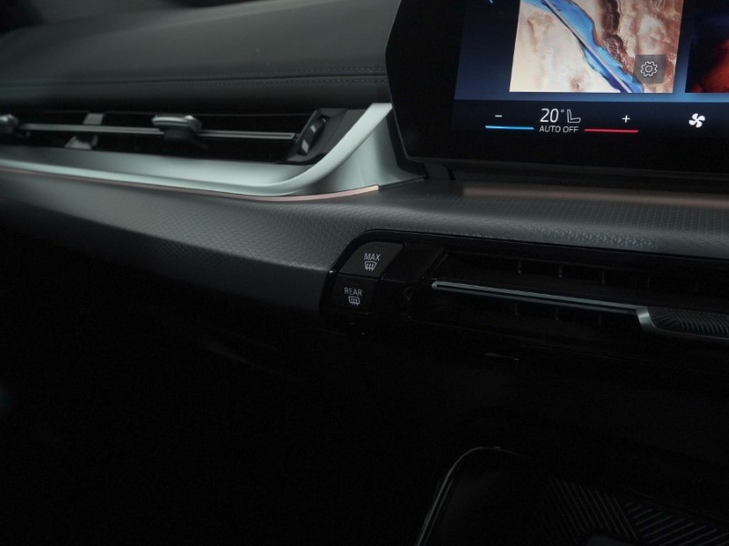 Used BMW iX1 2025 for sale - 76982152: Photo 31