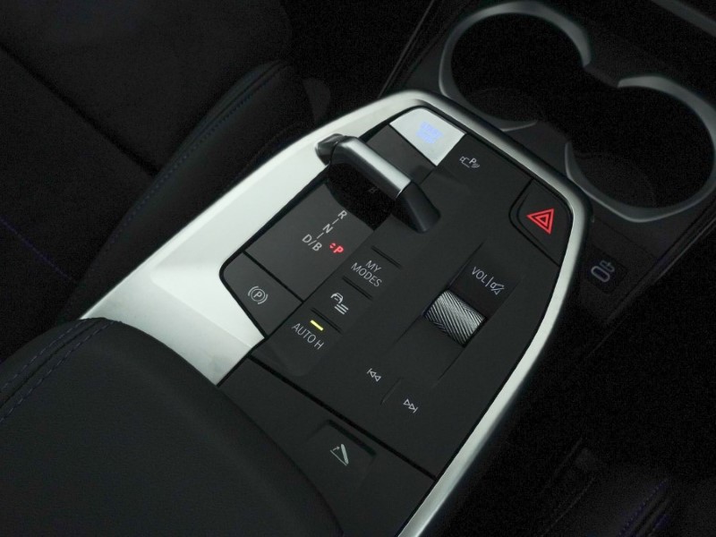 Used BMW iX1 2025 for sale - 76982152: Photo 33