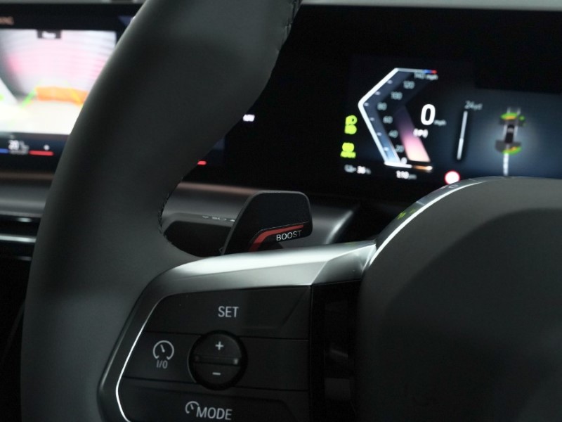 Used BMW iX1 2025 for sale - 76982152: Photo 35