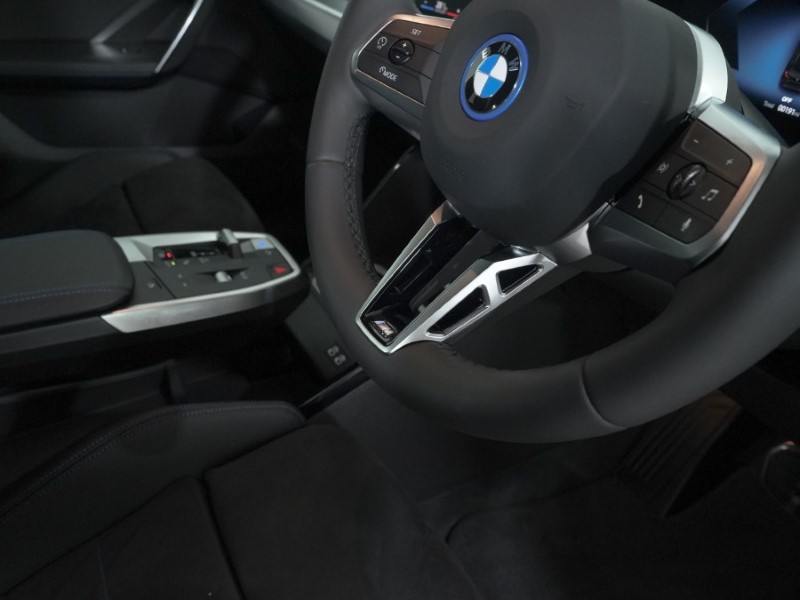 Used BMW iX1 2025 for sale - 76982152: Photo 36