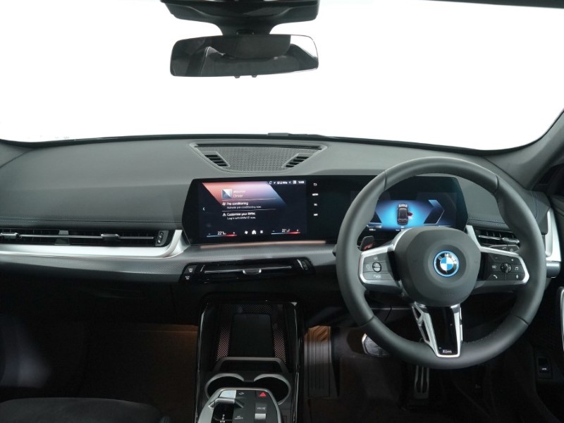 Used BMW iX1 2025 for sale - 76982152: Photo 4