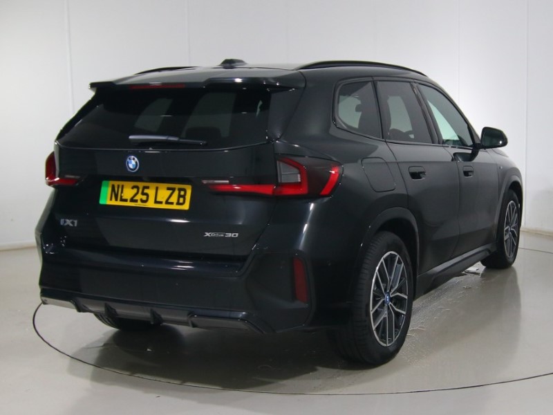 Used BMW iX1 2025 for sale - 76982152: Photo 40