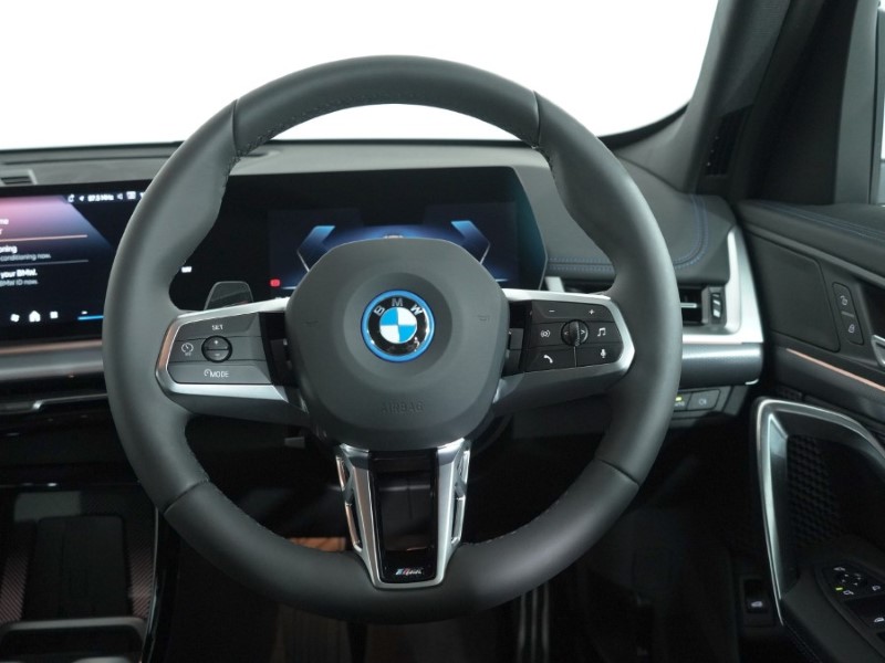 Used BMW iX1 2025 for sale - 76982152: Photo 5