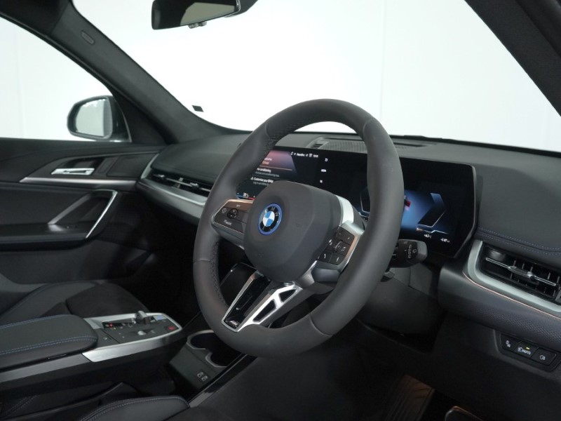 Used BMW iX1 2025 for sale - 76982152: Photo 6