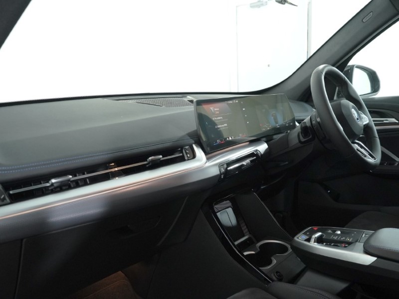 Used BMW iX1 2025 for sale - 76982152: Photo 7