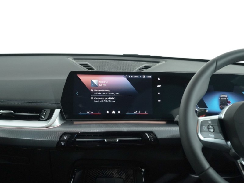 Used BMW iX1 2025 for sale - 76982152: Photo 8