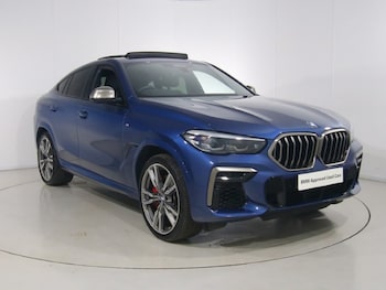 Used BMW X6 2022 for sale - 79527911: Photo