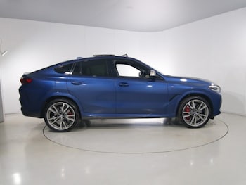Used BMW X6 2022 for sale - 79527911: Photo