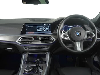 Used BMW X6 2022 for sale - 79527911: Photo