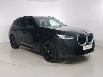 Used BMW X3 2026 for sale - 78733009: Photo